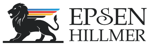 Epsen Hillmer Graphics Co logo