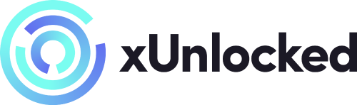xUnlocked logo