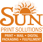 Sun Print Solutions logo