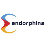 Endorphina s.r.o logo