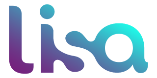 LiSA logo