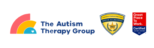 TBD_10_13_2022_The Autism Therapy Group logo