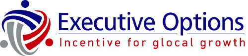 EXECUTIVE OPTIONS logo