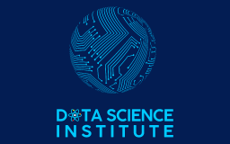 Data Science Institute logo