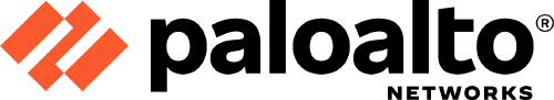 Company logo for Palo Alto Networks