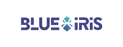 Blue Iris Tech Consulting logo