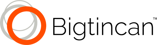 Bigtincan logo