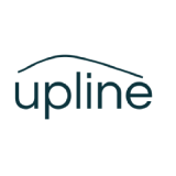 Upline Tech Recruiting logo