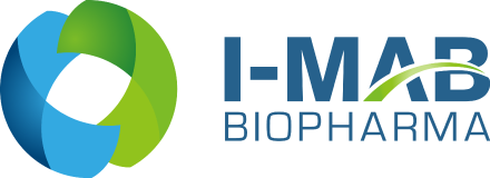 I-Mab Biopharma logo