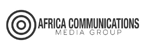 Africa Communications Media Group logo