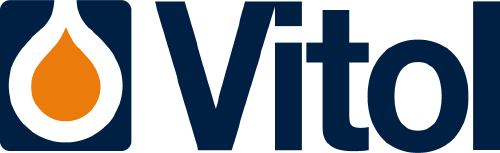 Company logo for Vitol