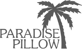 Paradise Pillow Inc. logo