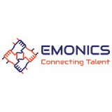 Emonics LLC logo