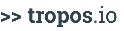 Tropos.io logo