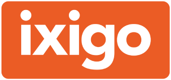 ixigo logo