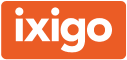 ixigo logo