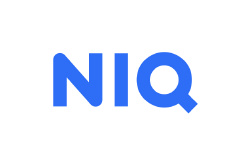 Company logo for NielsenIQ