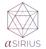 Alpha Sirius logo