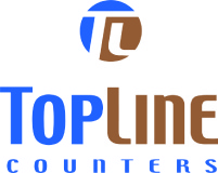 Topline Counters logo