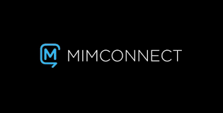 Mimconnect logo