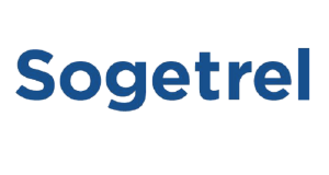 Sogetrel logo