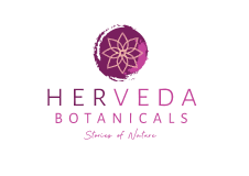 Herveda Botanicals logo