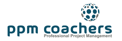 PPM Coachers logo