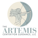 The Artemis Center for Guidance logo