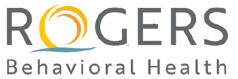 Rogers Behavioral Health logo