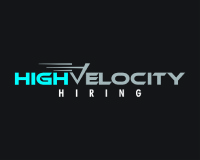 High Velocity Hiring logo