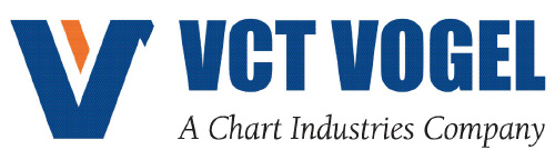 VCT Vogel GmbH logo