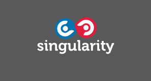 Singularity Limited logo