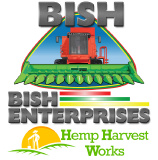 Bish Enterprises logo
