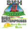 Bish Enterprises Logo