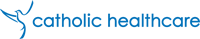 Catholic Healthcare company logo