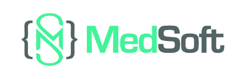 MedSoft logo