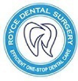 Royce Dental Group logo