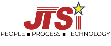 Johnon Technology Services, Inc. logo