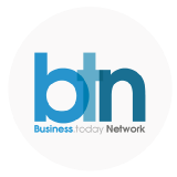Business.today Network GmbH logo