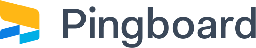 Pingboard, Inc. logo