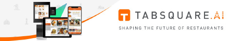 TabSquare PTE.LTD. logo