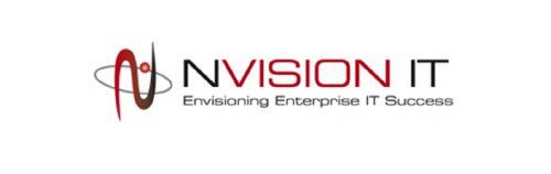 NVision Infotech logo