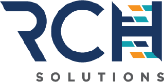 RCH Solutions logo