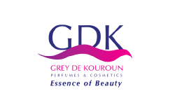 GDK Cote d'Ivoire logo