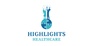 Highlights Healthcare logo