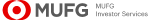 MUFG Investor Services Logo