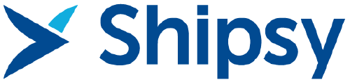 Shipsy logo