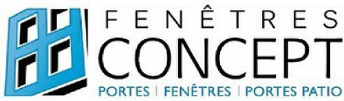 Fenêtres Concept inc. logo