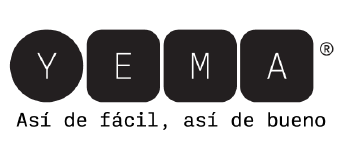 YEMA logo