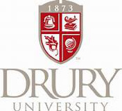 Drury University logo